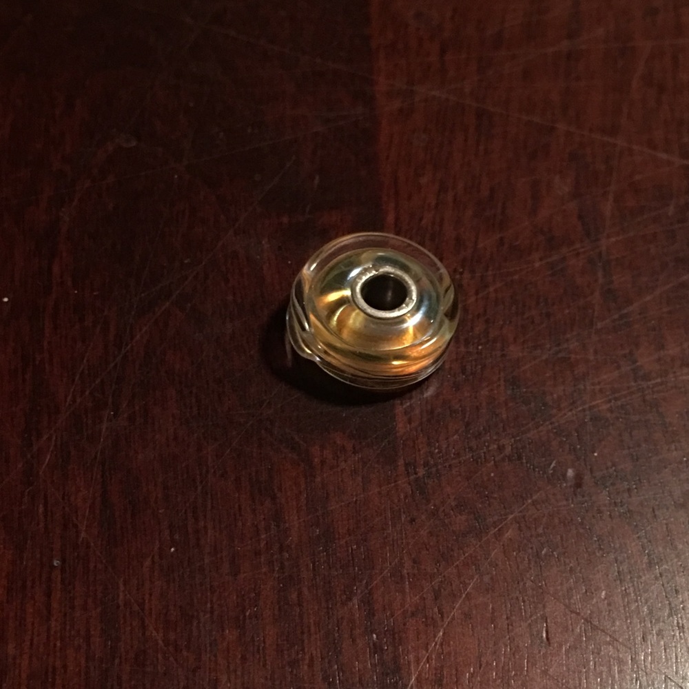 Authentic Honey Dawn Trollbead